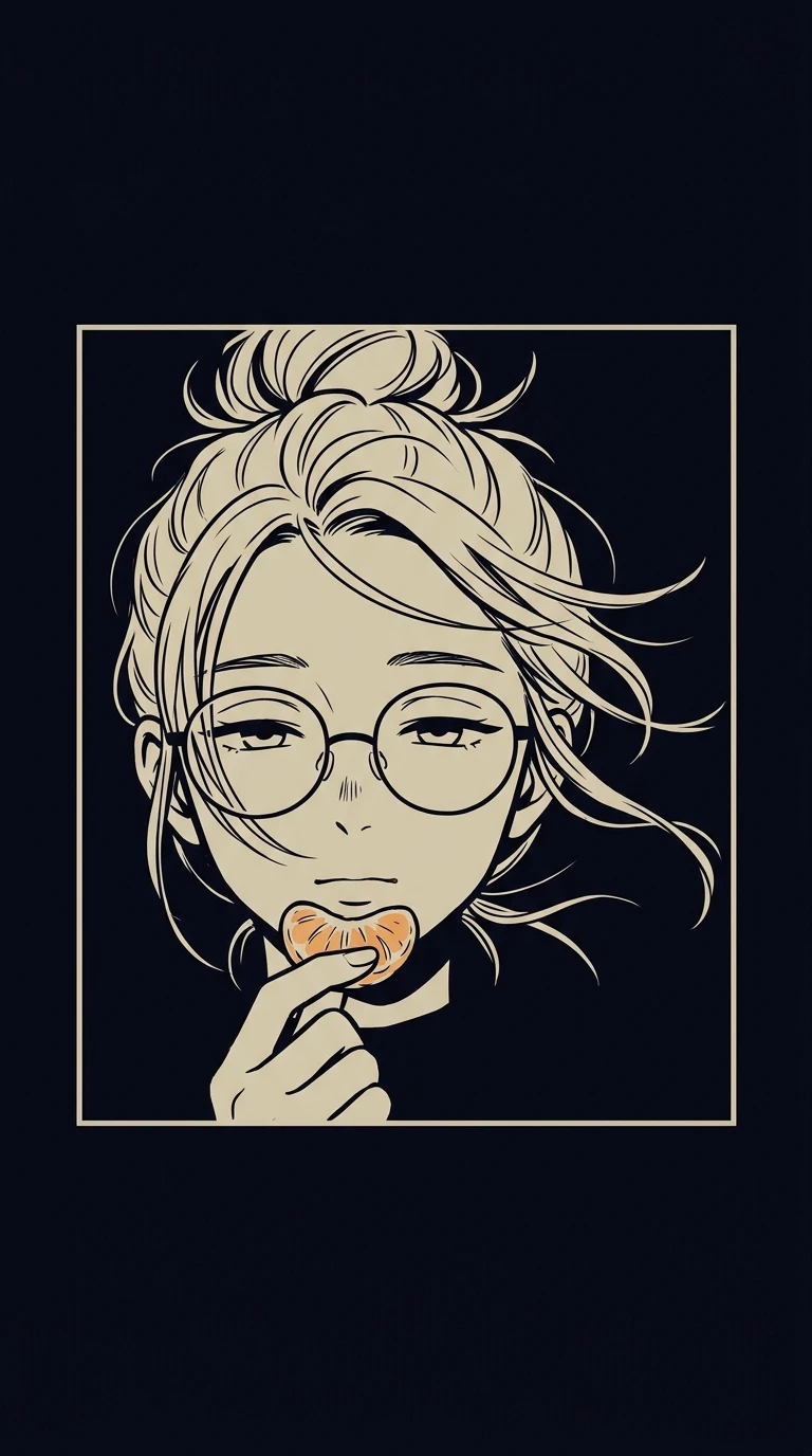 まんが