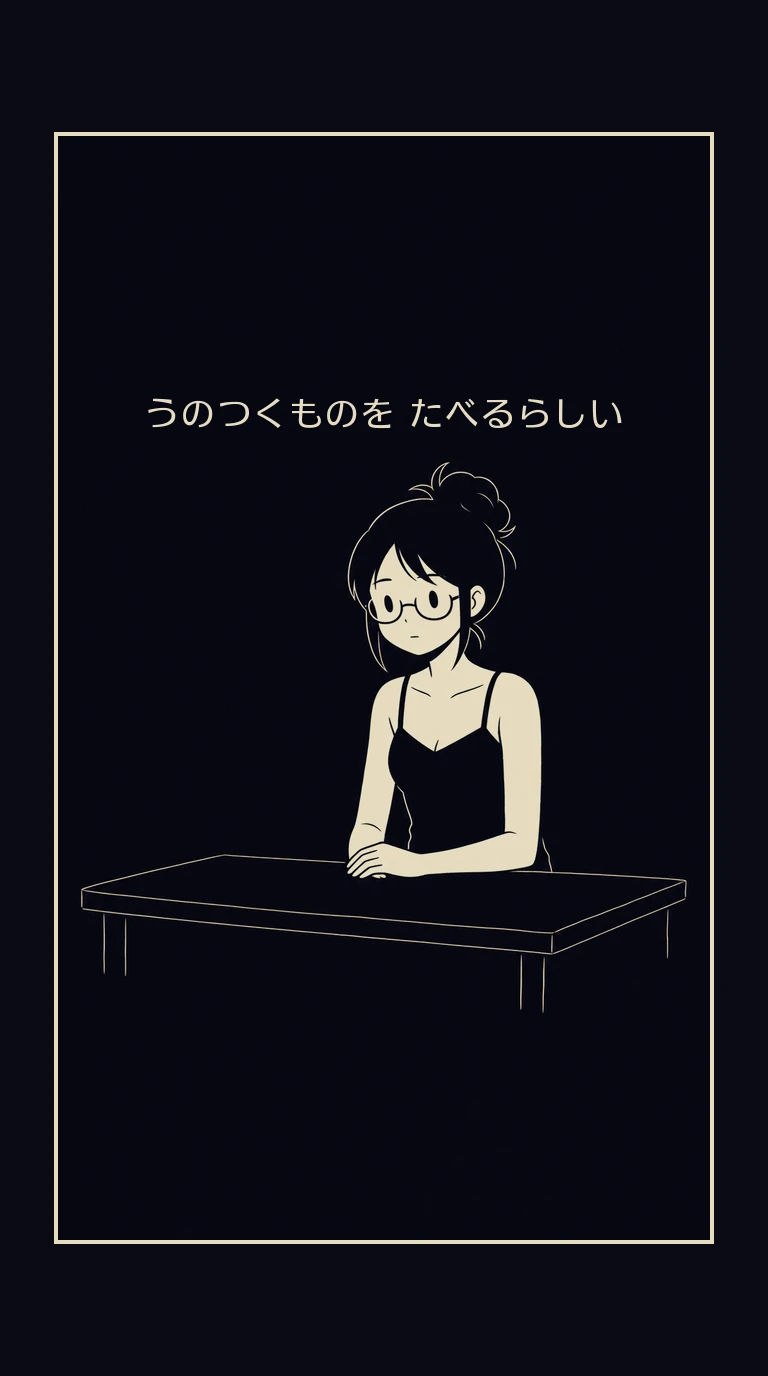 まんが