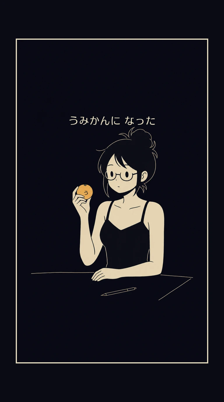 まんが