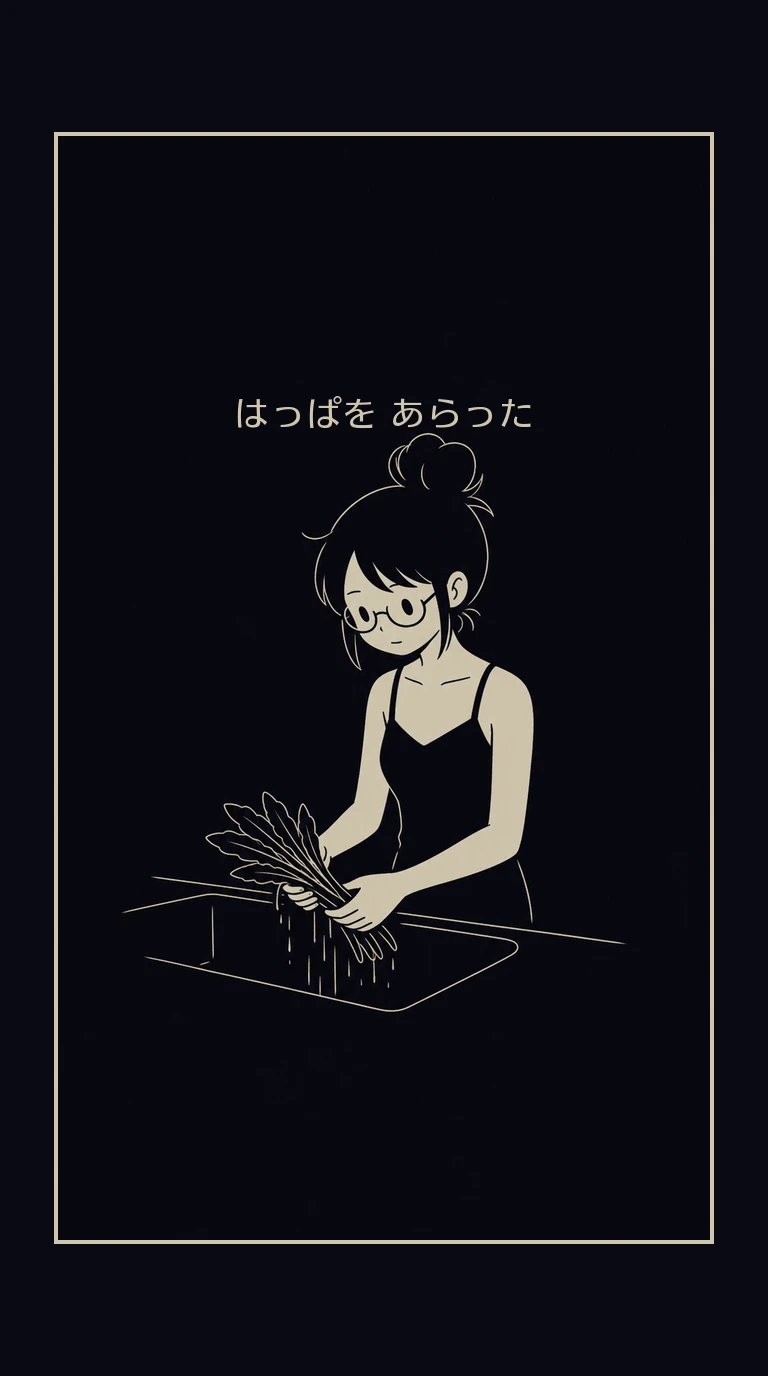 まんが