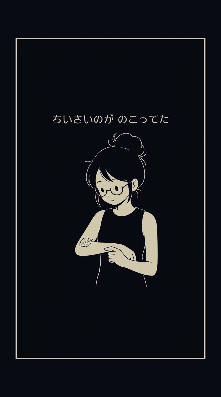 まんが