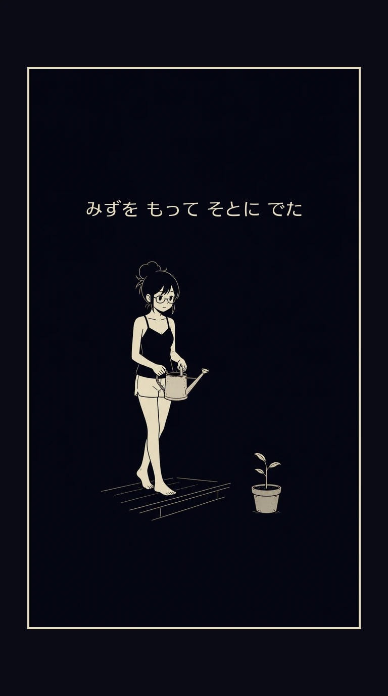 まんが