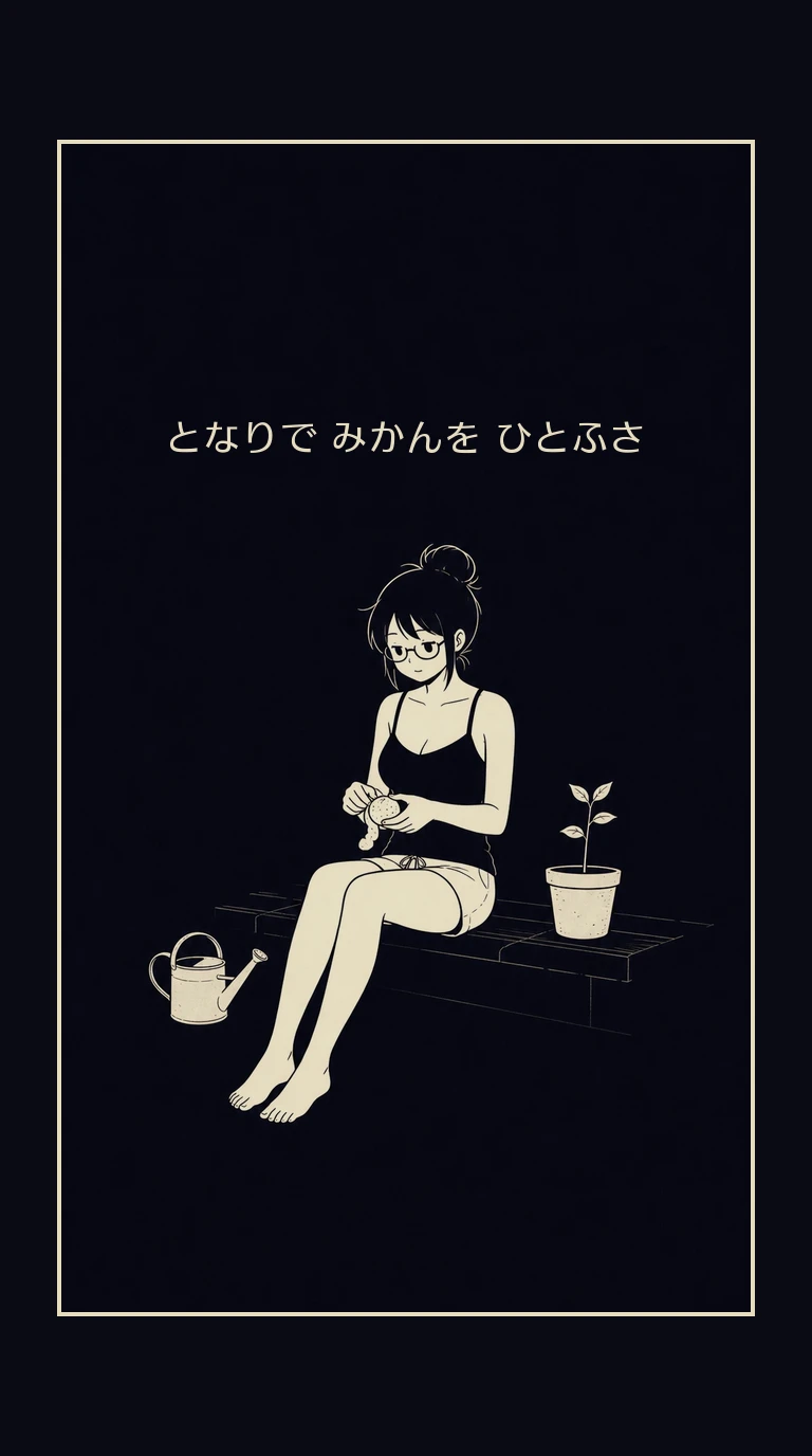 まんが