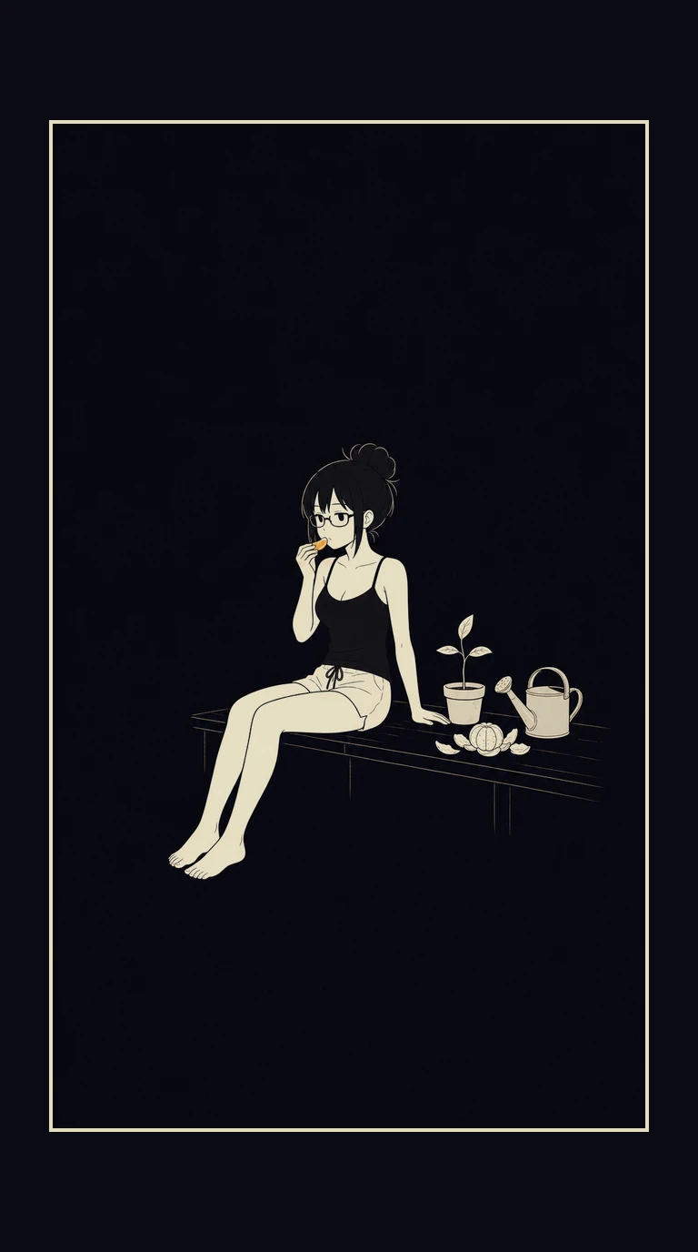 まんが