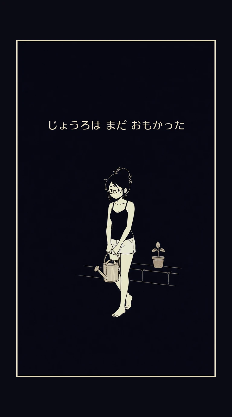 まんが