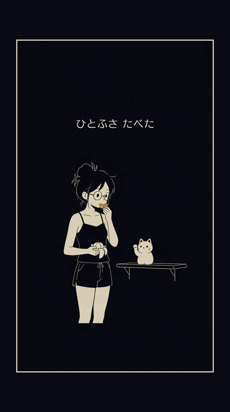 まんが