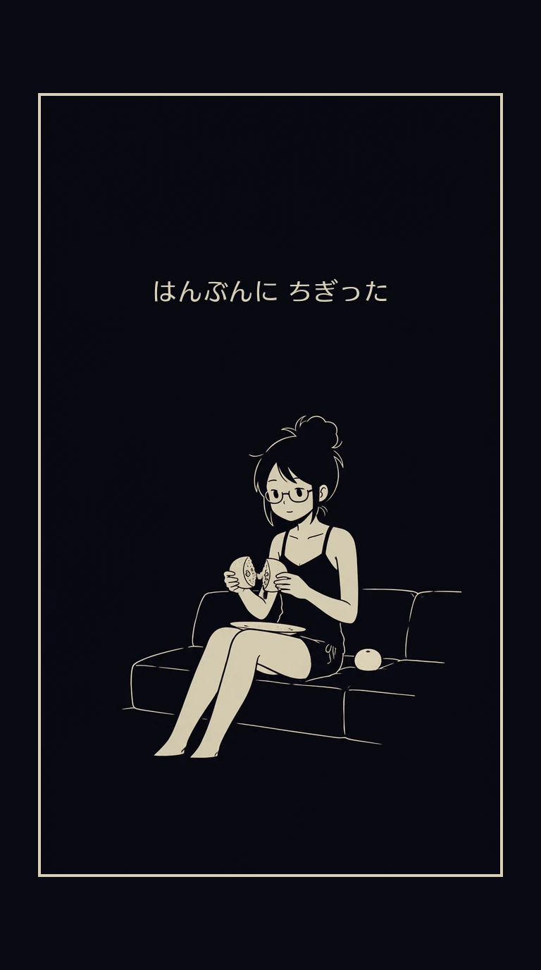 まんが