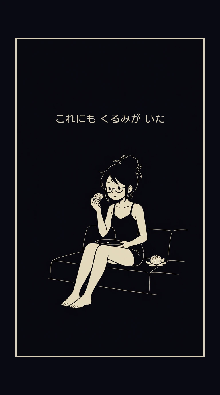 まんが