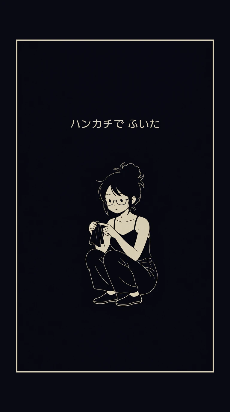 まんが