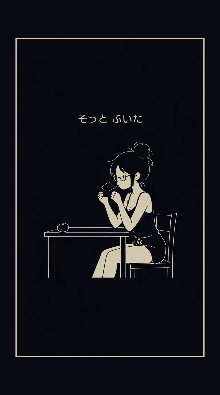 まんが