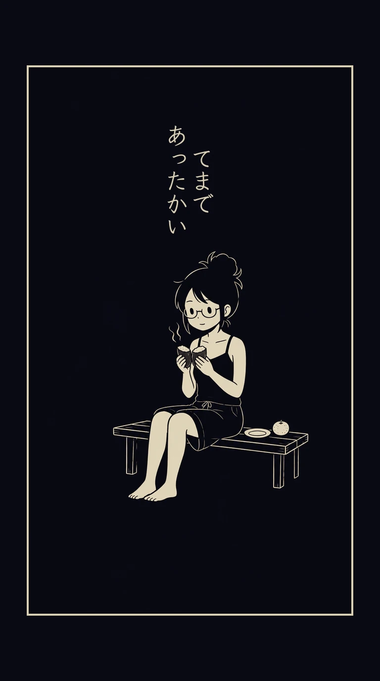 まんが