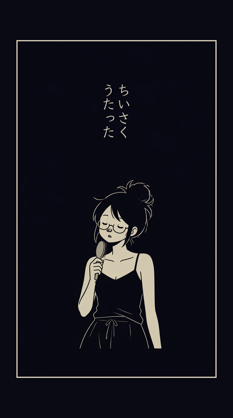 まんが