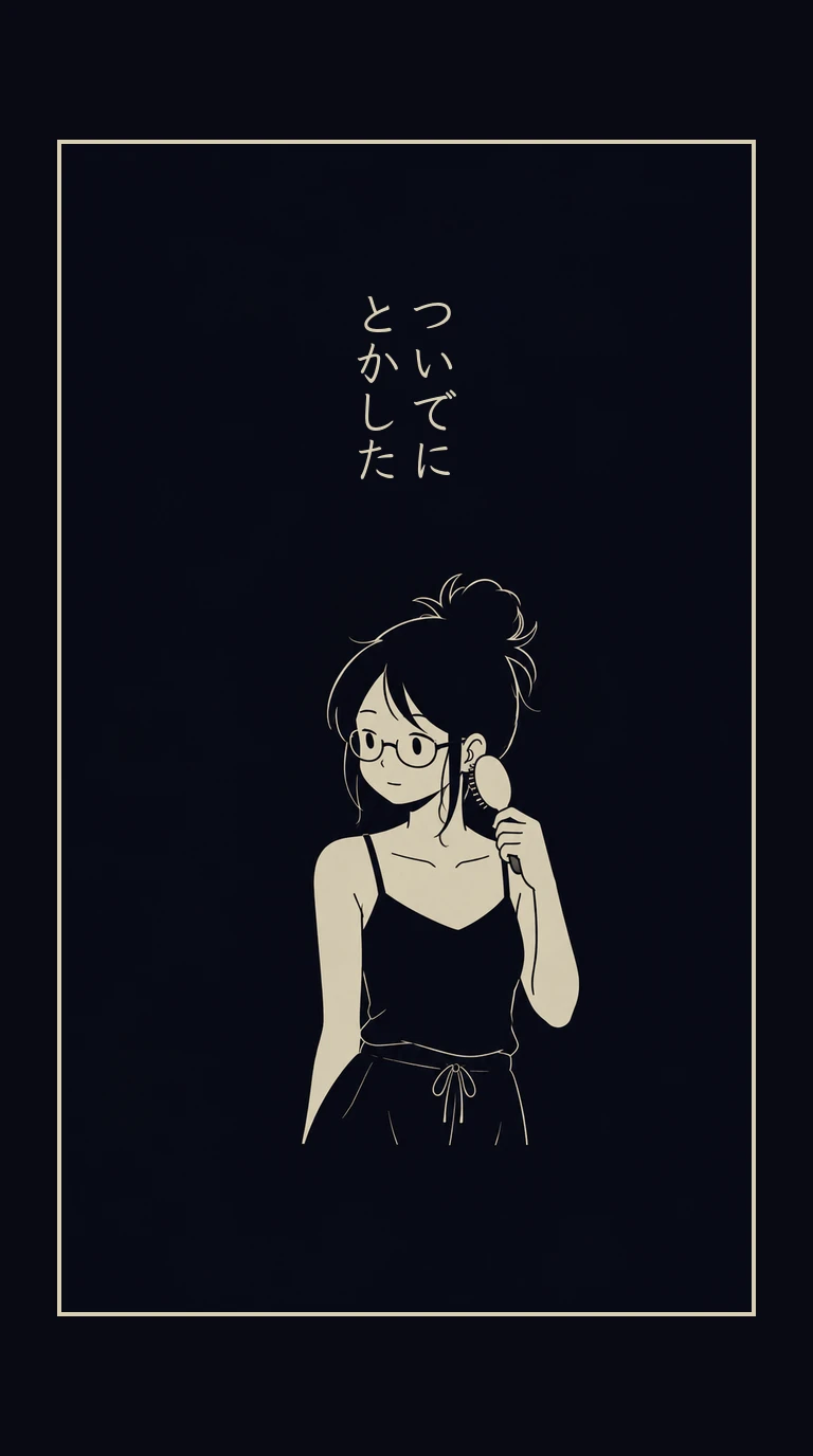 まんが