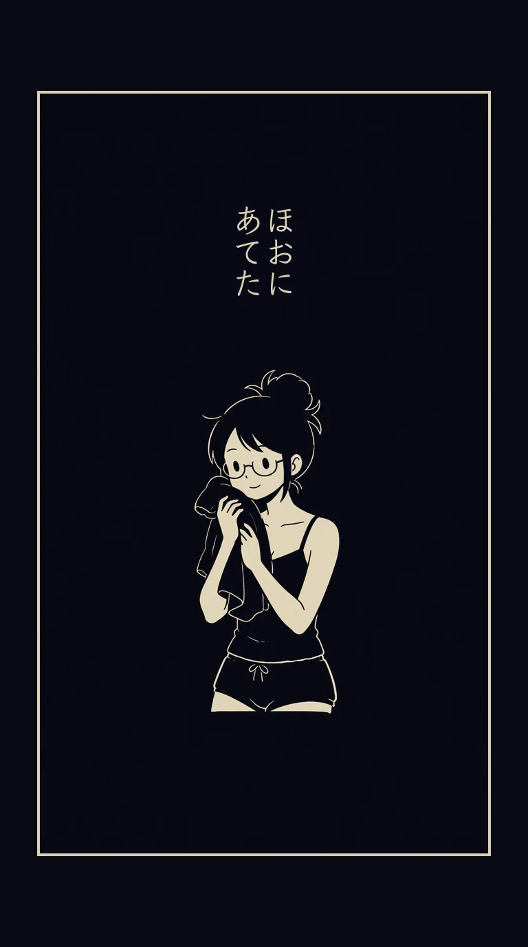 まんが