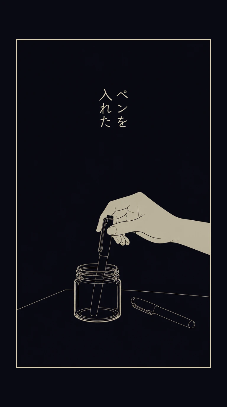 まんが