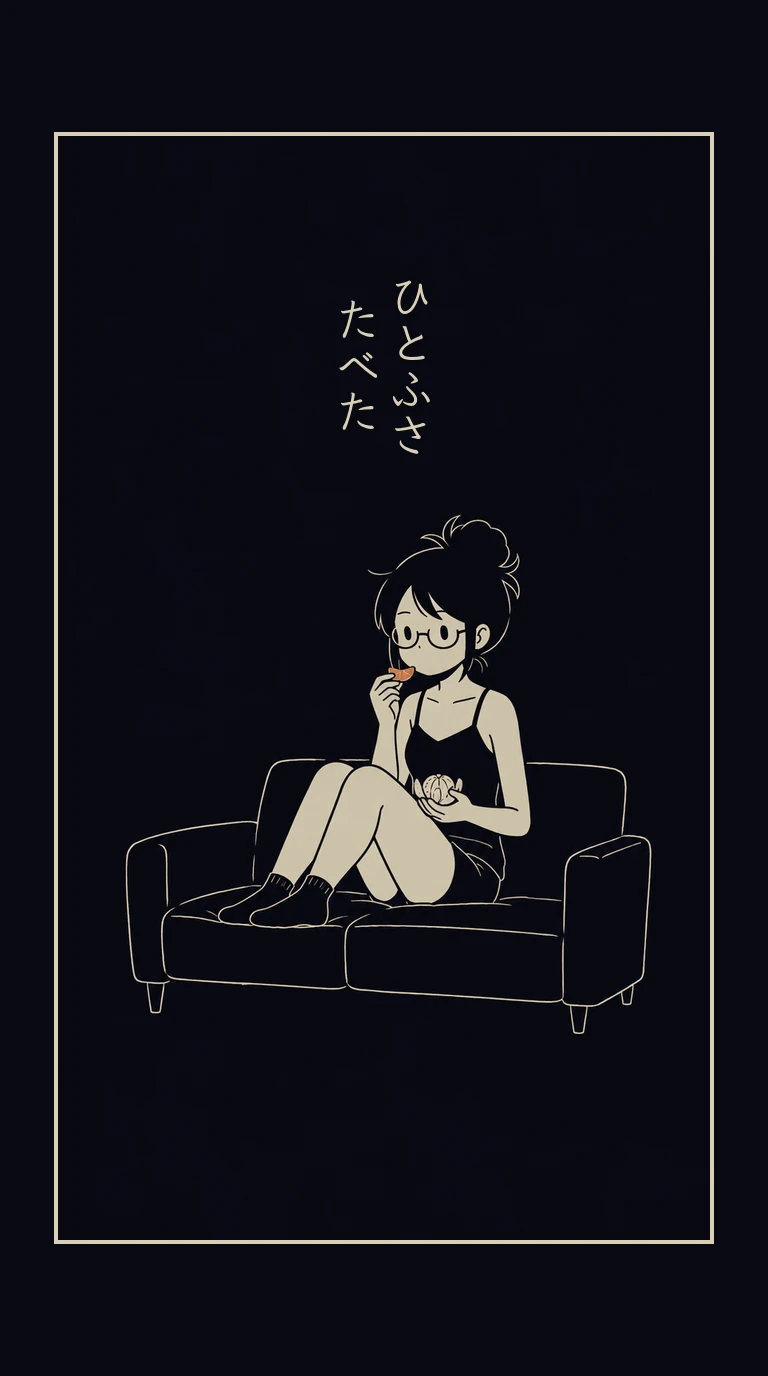 まんが