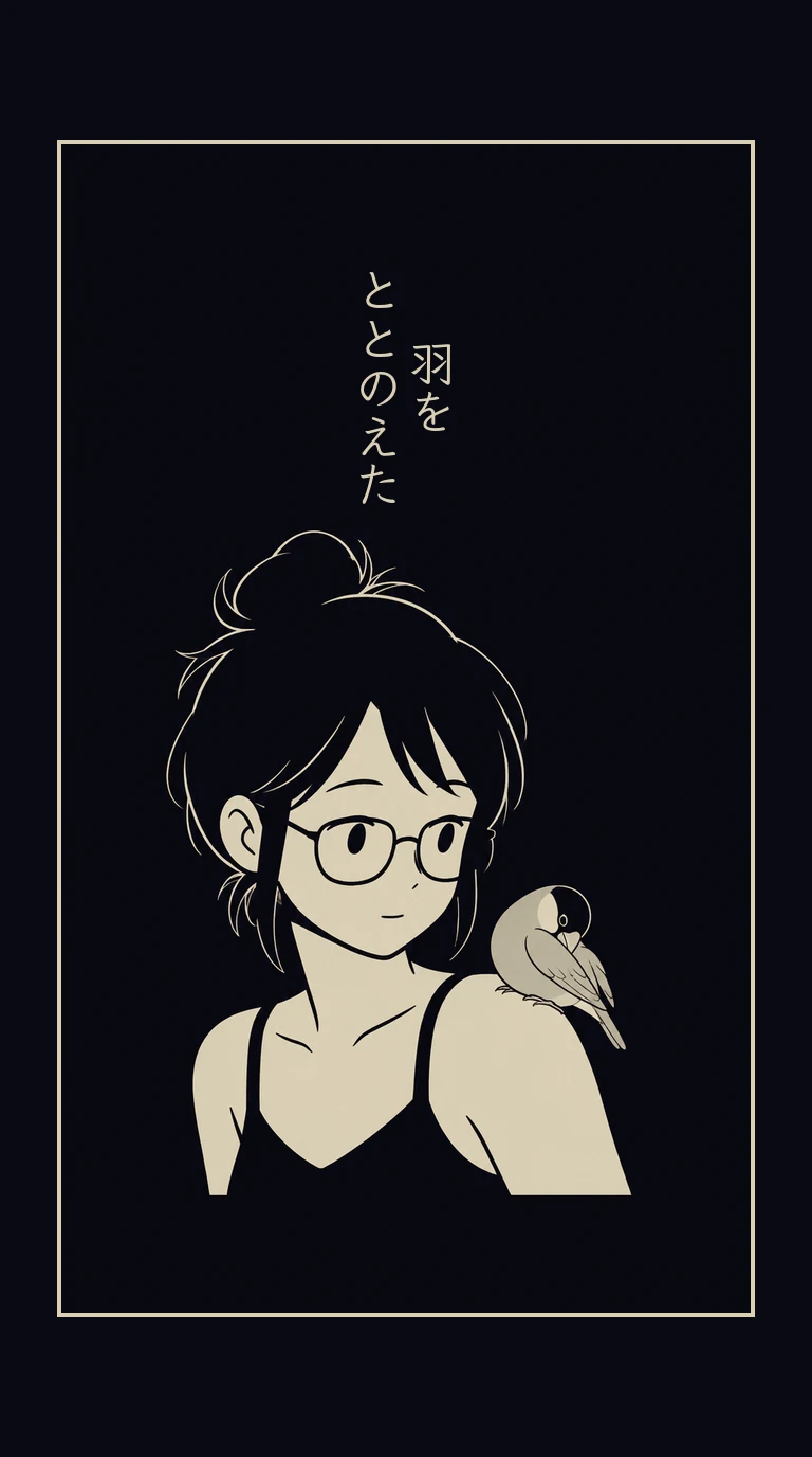 まんが